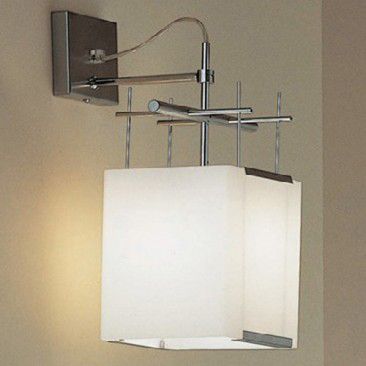 Symmetry 14 Wall Sconce by Illuminating Experiences - Starlight Lighting USA and Canada